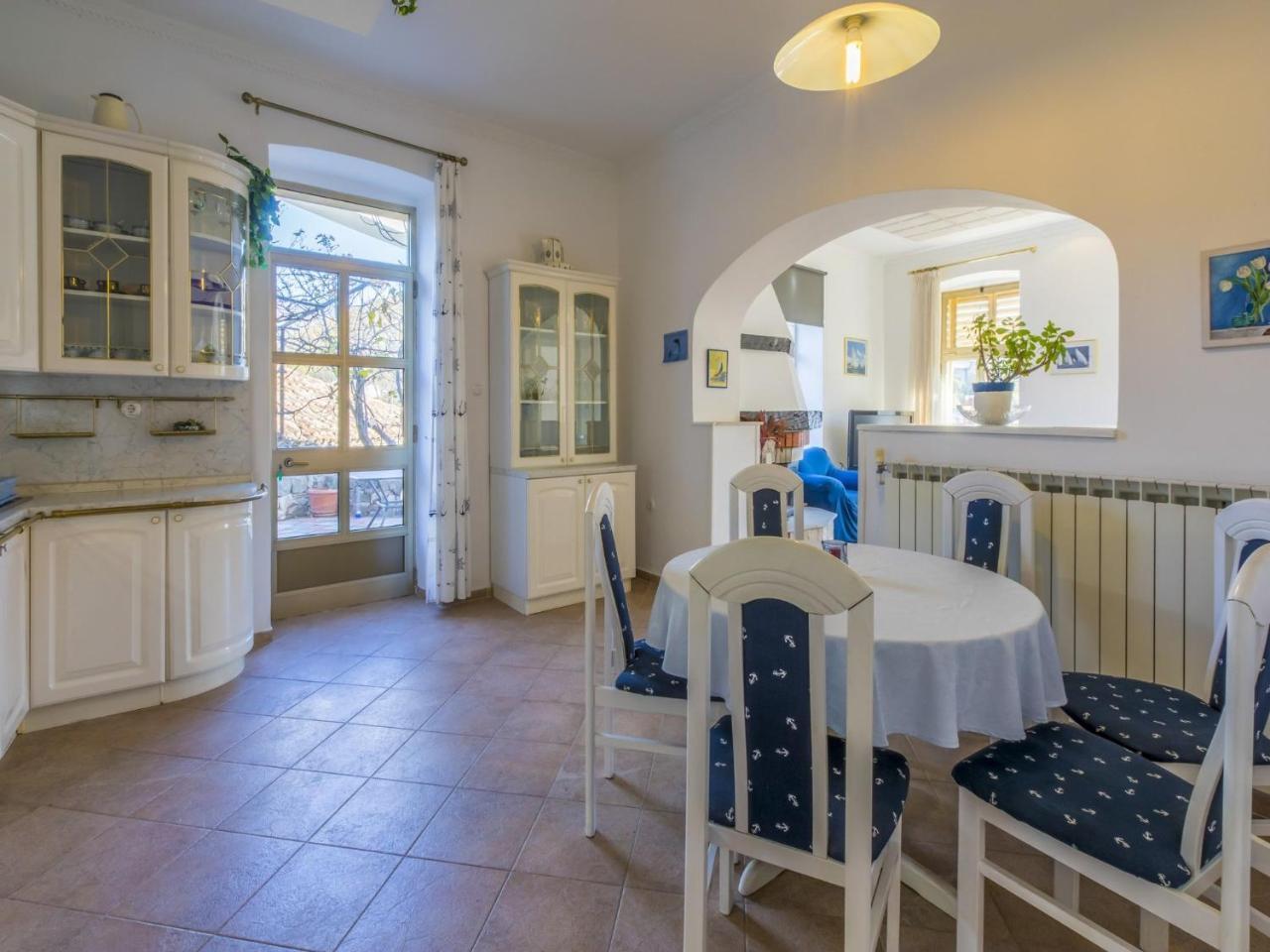 Apartment Piano Криквеница Екстериор снимка