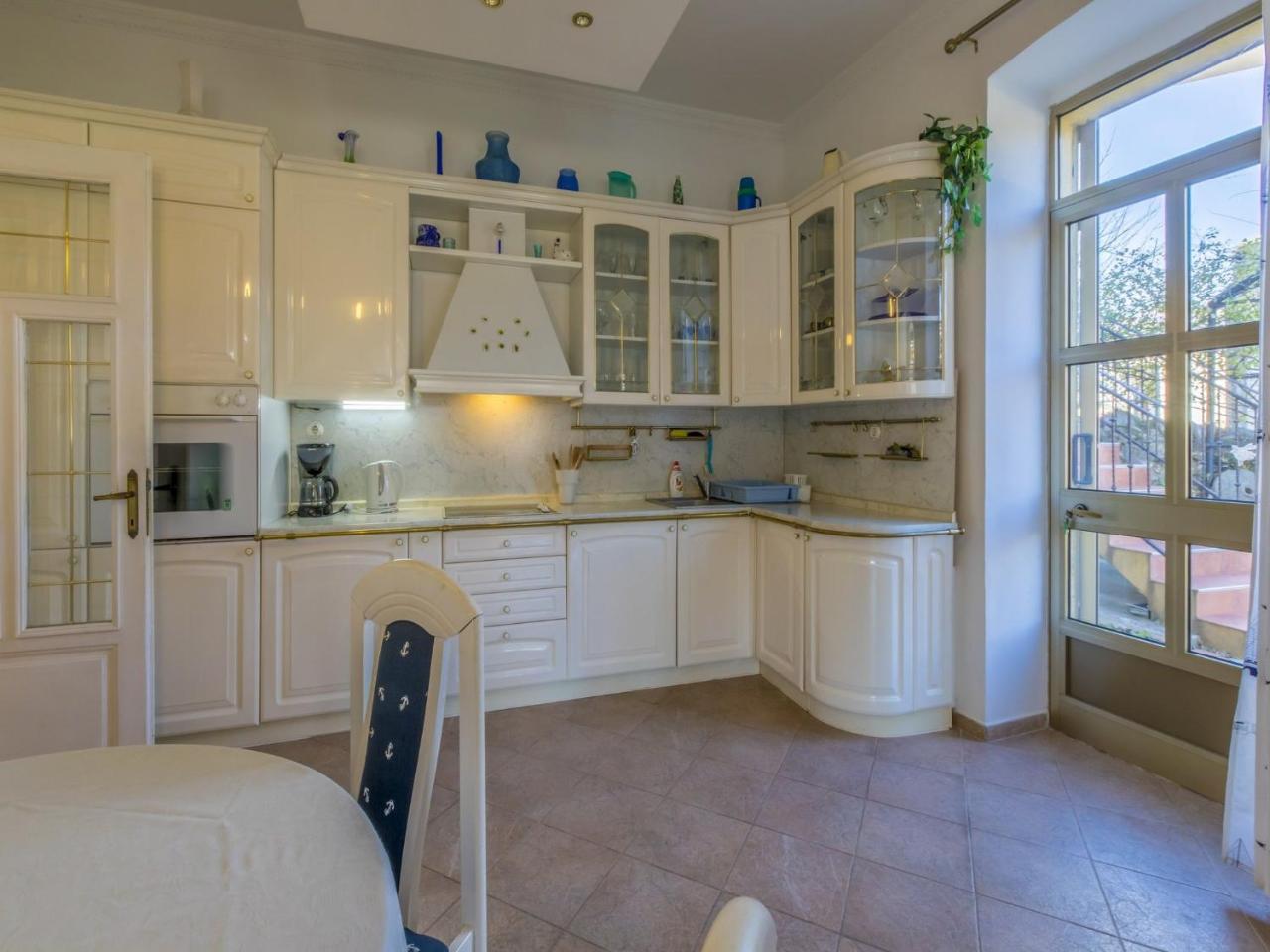 Apartment Piano Криквеница Екстериор снимка