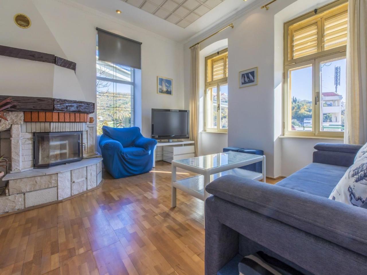 Apartment Piano Криквеница Екстериор снимка