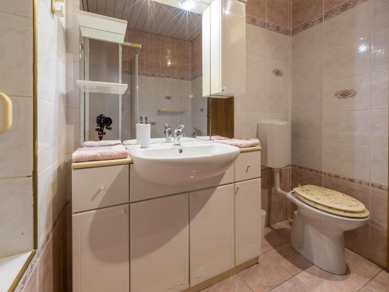 Apartment Piano Криквеница Екстериор снимка