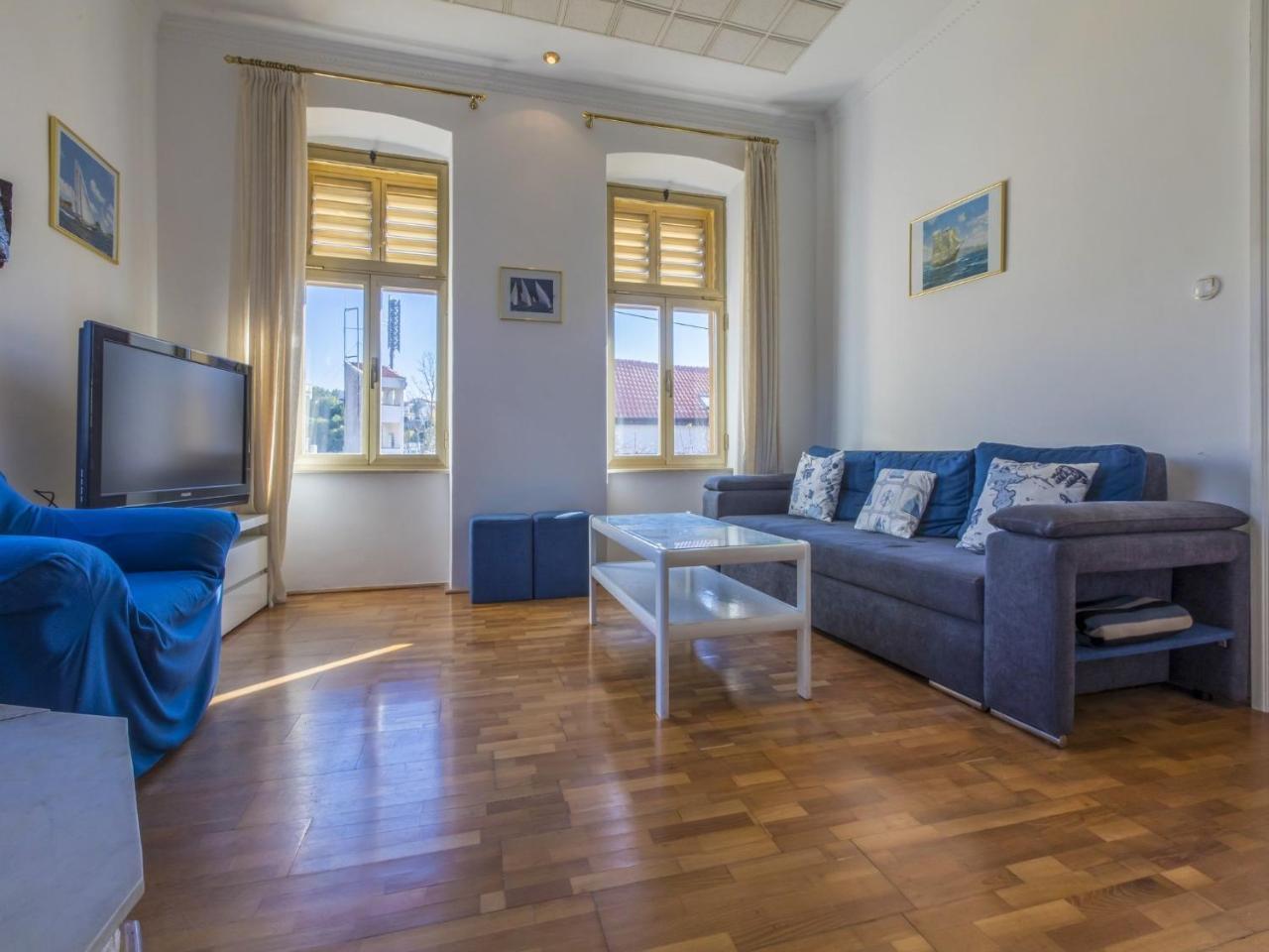 Apartment Piano Криквеница Екстериор снимка