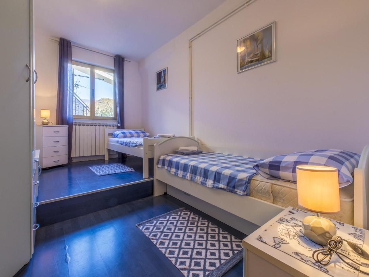 Apartment Piano Криквеница Екстериор снимка